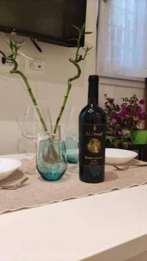 A casa di Mara